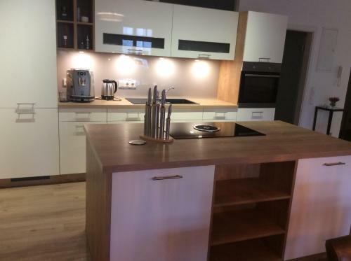 Apartamento Ferienwohnung Passau