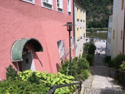Hostal Das-hornsteiner