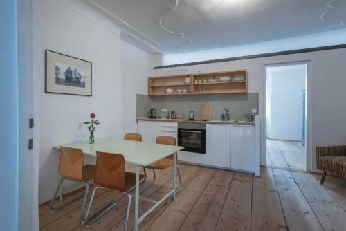 Hostal Das-hornsteiner