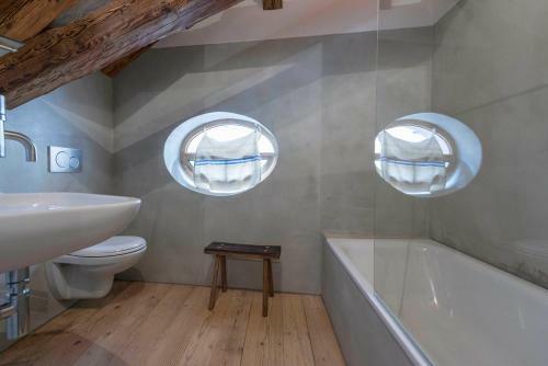 Hostal Das-hornsteiner