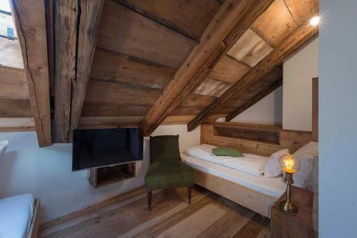 Hostal Das-hornsteiner