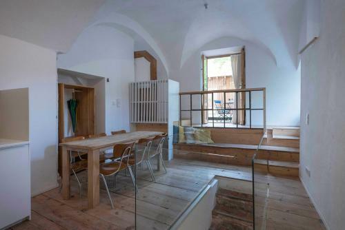 Hostal Das-hornsteiner