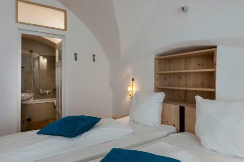 Hostal Das-hornsteiner