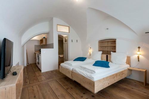 Hostal Das-hornsteiner