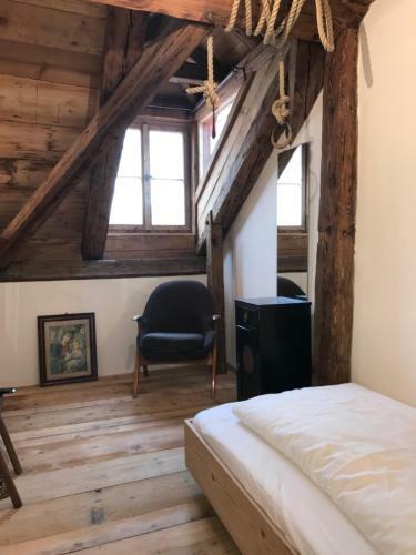 Hostal Das-hornsteiner