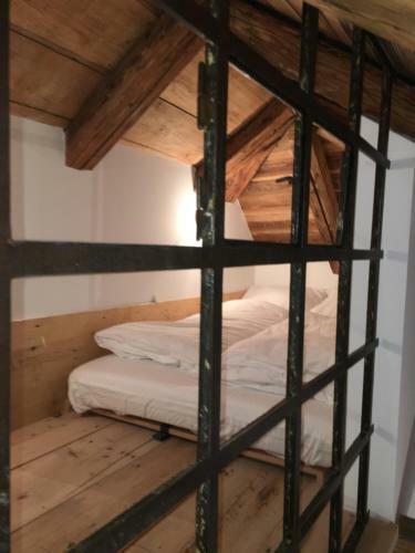 Hostal Das-hornsteiner