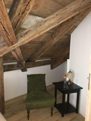 Hostal Das-hornsteiner