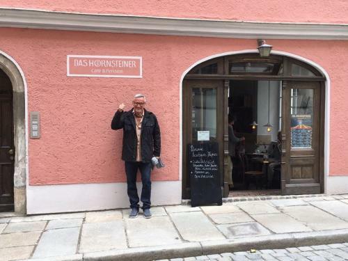Hostal Das-hornsteiner
