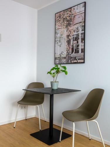 Apartamento Limehome Passau Bahnhofstra�e