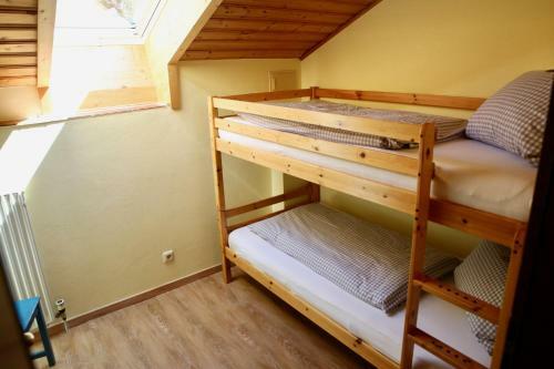 Apartamento Berghof Heger