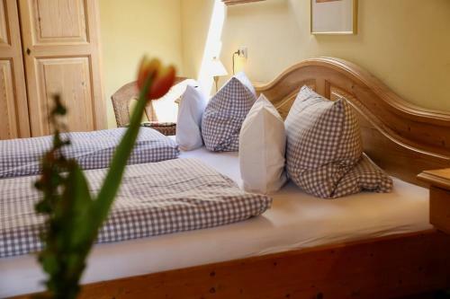 Apartamento Berghof Heger