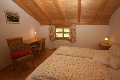 Apartamento Berghof Heger