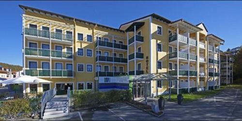 Hotel Innsento Health Campus