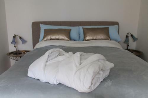 Apartamento Ferienwohnungen Am Dreifl�sseeck