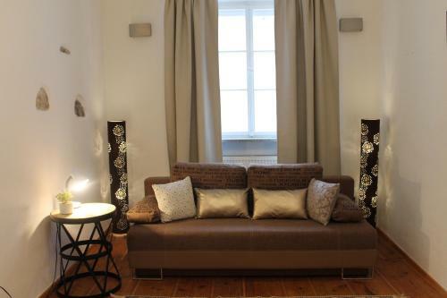 Apartamento Ferienwohnungen Am Dreifl�sseeck
