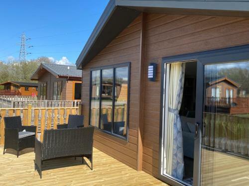Rambells Lodge