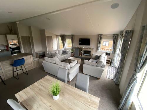Rambells Lodge