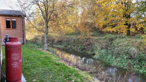Rambells Lodge