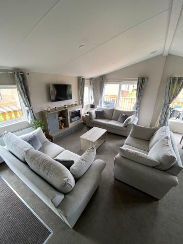 Rambells Lodge