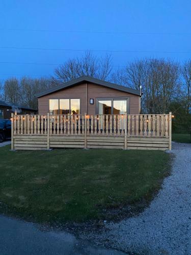 Rambells Lodge