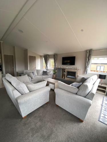 Rambells Lodge