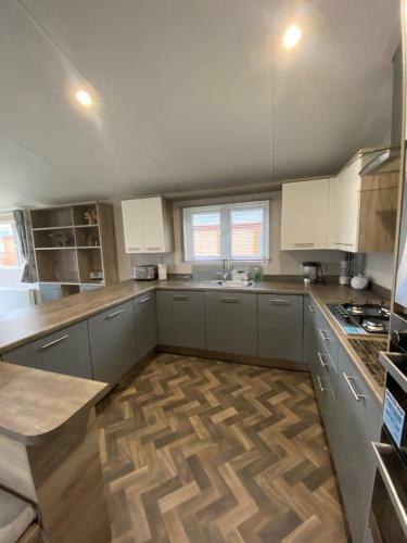 Rambells Lodge