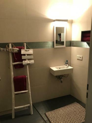 Apartamento Guesthouse Passau