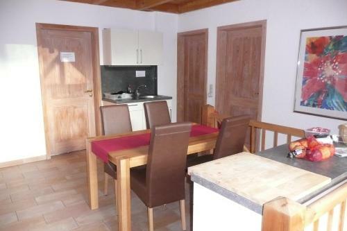 Apartamento Cornelia Kolpak-krieger