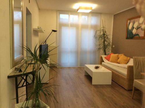 Apartamento Ferienwohnung Am Inn Passau
