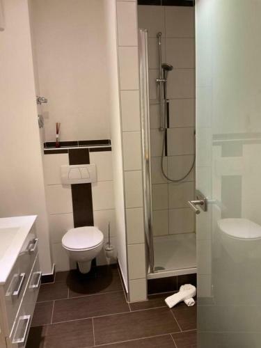 Apartamento Ferienwohnung Am Inn Passau