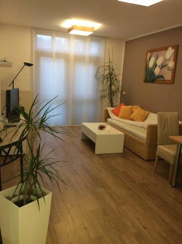 Apartamento Ferienwohnung Am Inn Passau