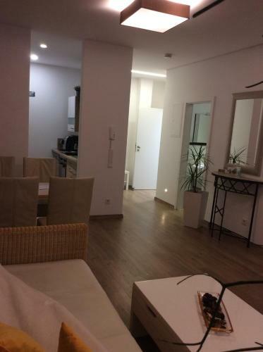 Apartamento Ferienwohnung Am Inn Passau