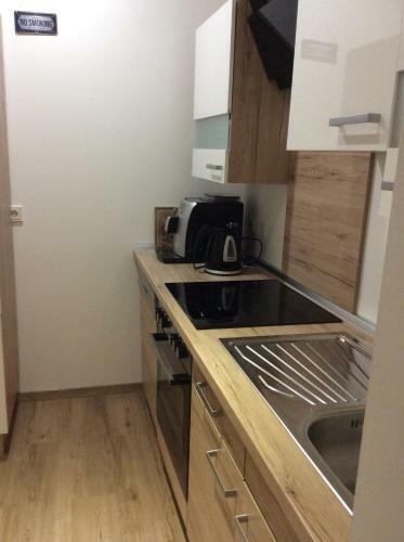 Apartamento Ferienwohnung Am Inn Passau
