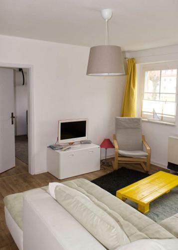 Apartamento Wellenreiter Peenem�nde