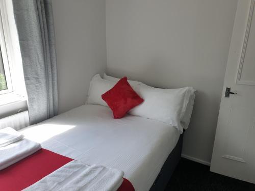 Washingtons Diamond 3 Bedroom House Sleeps 6