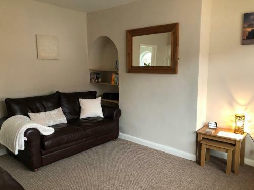 Comfortable House In Warwick