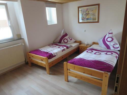 Apartamento Ferienwohnung Schlo�berg