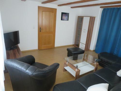Apartamento Ferienwohnung Schlo�berg