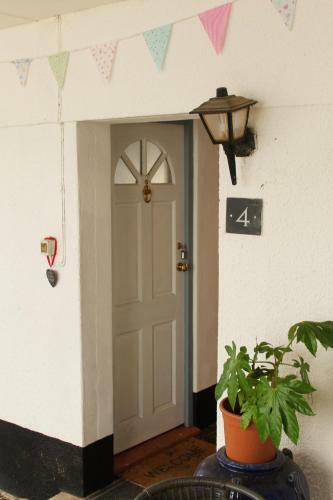 Apartamento Two Moors Retreat