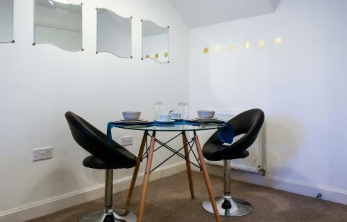 1 Bedroom Apartment Leamington Spa Hosted By Golden Key