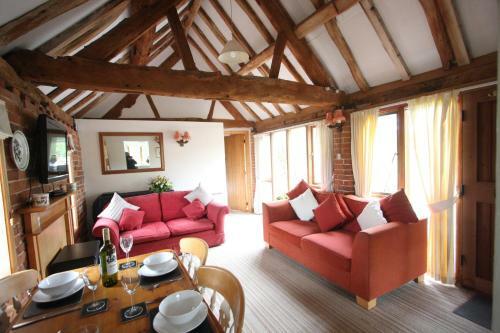 Whitley Elm Cottages