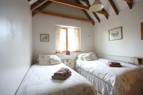 Whitley Elm Cottages