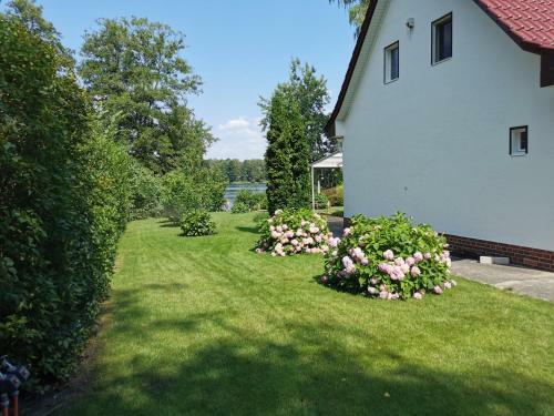 Villa Seeidyll