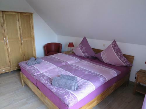 Apartamento Haus Hanni