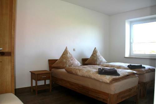 Apartamento Haus Hanni