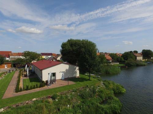 Apartamentos Ferienanlage Pritzerbe
