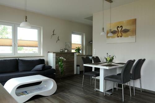 Apartamentos Ferienanlage Pritzerbe