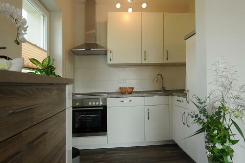 Apartamentos Ferienanlage Pritzerbe