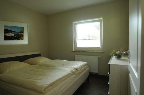 Apartamentos Ferienanlage Pritzerbe