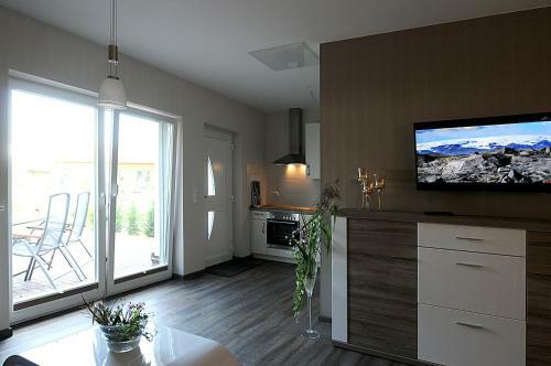 Apartamentos Ferienanlage Pritzerbe